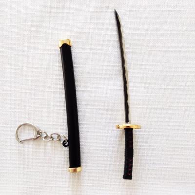 Demon Slayer Katana Kılıç Anahtarlık Model 13