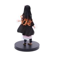 Demon Slayer Kimetsu No Yaiba Anime Figür Nezuko Kamado