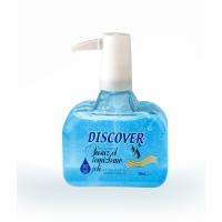 Discover Antibakteriyel Yedek Jel