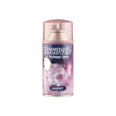 Discover Barby Oda Kokusu - Oda Sprey 320 ml