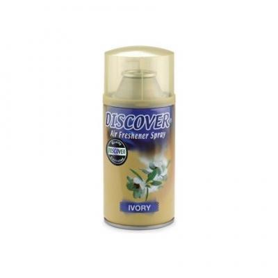 Discover İvory Oda Kokusu - Oda Sprey 320 ml