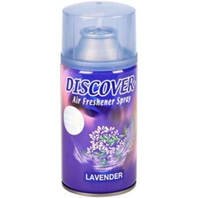 Discover Lavender Oda Kokusu - Oda Sprey 320 ml