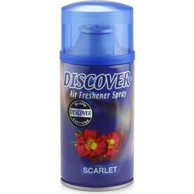 Discover Scarlet Oda Kokusu - Oda Sprey 320 ml