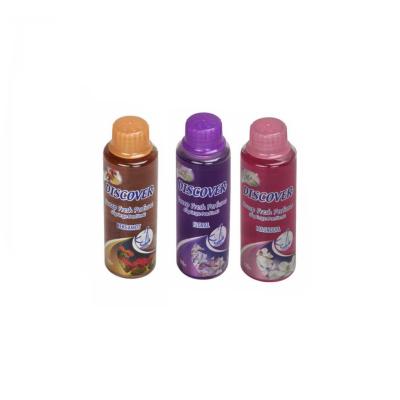 Discover Süpürge Parfümü 3lü Set Bergamot, Floral, Magnolia