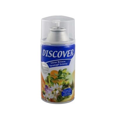 Discover Turunçgil Esintisi Oda Kokusu - Oda Sprey 320 ml