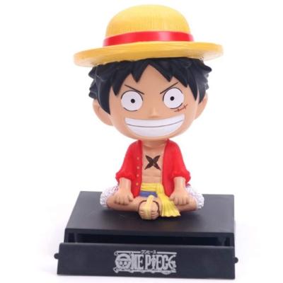 Dragon Ball Z Luffy Telefon Tutucu