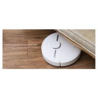  Xiaomi Dreame Vacuum Mop D9 Robot Süpürge (Genpa Garantili)