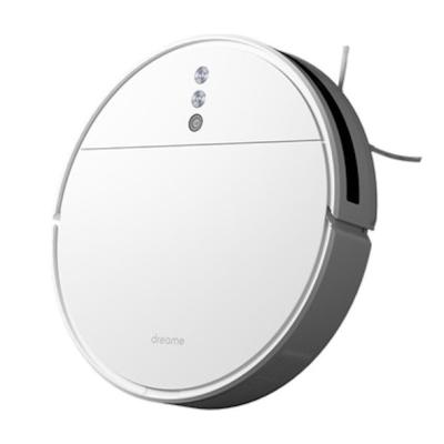  Xiaomi Dreame Vacuum Mop F9 Robot Süpürge (Genpa Garantili)