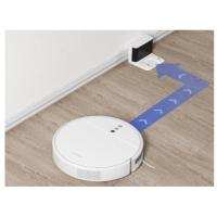 Xiaomi Dreame Vacuum Mop F9 Robot Süpürge (Genpa Garantili)
