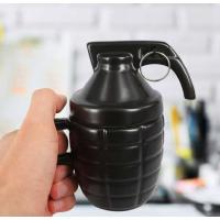 El Bombası Şeklinde Kupa Bardak
