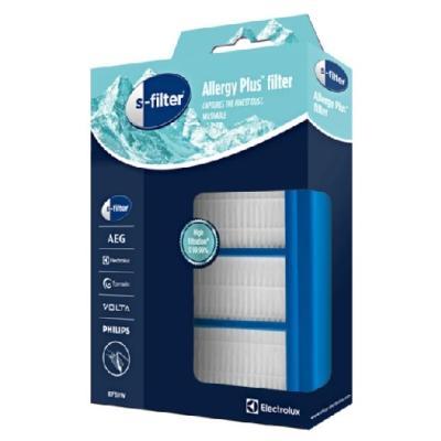 Electrolux EFS1W Alergy Plus Filtre