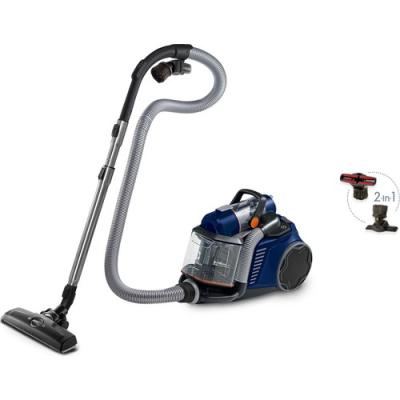 Electrolux EUFC81DB Ultra Flex 650 W Toz Torbasız Elektrikli Süpürge