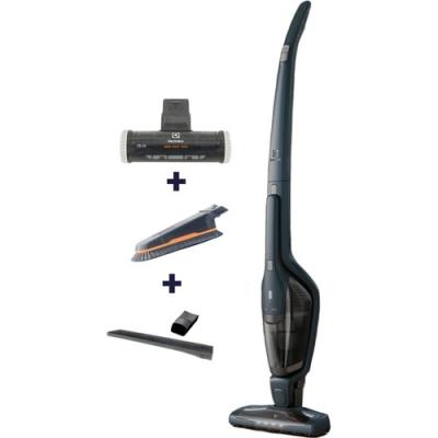 Electrolux Eer75Now Ergorapido 18V 2 İn1 Dikey Şarjlı Süpürge