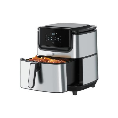 Electrolux Explore 6 E6AF1-6ST 1800 W Air Fryer Fritöz 