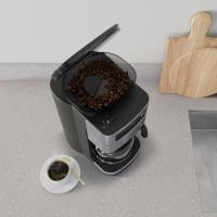 Electrolux Explore 6 E6CM1-5ST Öğütücülü Filtre Kahve Makinesi