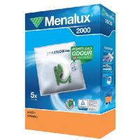 Electrolux Menalux 2000 5'li Paket Toz Torbası
