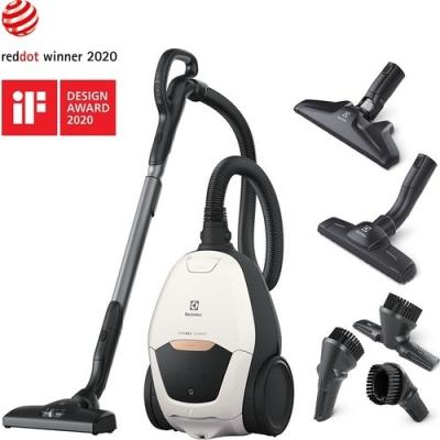 Electrolux PURED8 PD82-ALRGT Toz Torbalı Süpürge