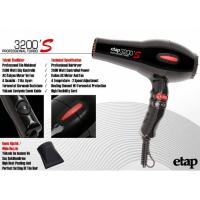 Etap 3200S 2400 Watt Profesyonel Fön Makinesi