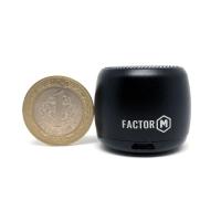 Factor-M Mini Bluetooth Kablosuz Hoparlör Ses Bombası