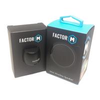 Factor-M Mini Bluetooth Kablosuz Hoparlör Ses Bombası