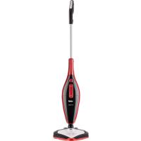 Fakir Darky's Rouge 800 W 2'si 1 Arada Dikey Süpürge Kırmızı