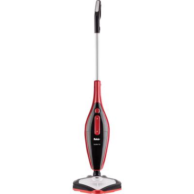 Fakir Darky's Rouge 800 W 2'si 1 Arada Dikey Süpürge Kırmızı