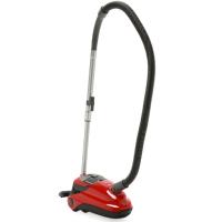 Fakir Emotion Parquet ÖKO Kırmızı Elektrikli Süpürge