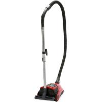 Fakir Emotion Parquet ÖKO Kırmızı Elektrikli Süpürge