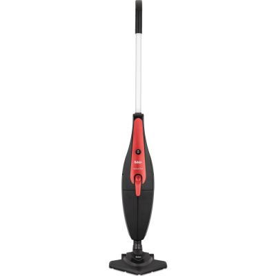 Fakir Rematrix 650 W Dik Elektrikli Süpürge Kırmızı 