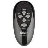 Fakir TVL 100 SR Uzaktan Kumandalı Kule Tipi Vantilatör