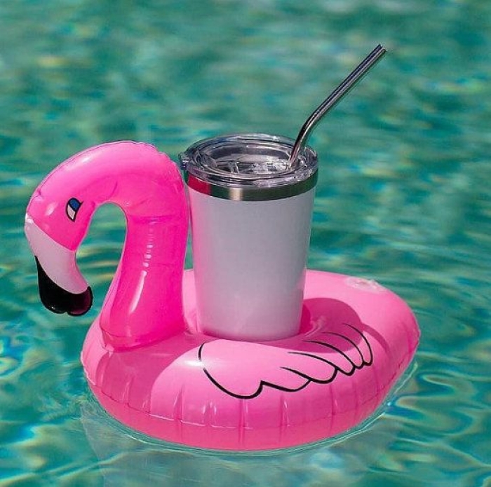 Flamingo Şişme Yatak