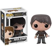 Funko Pop Game Of Thrones Arya Stark Figür