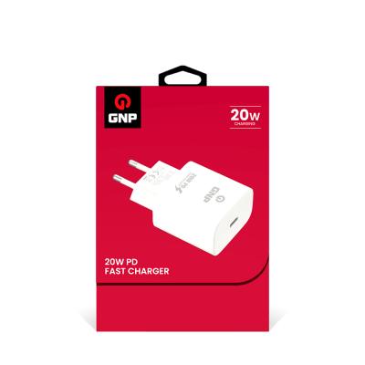 GNP Genpa 20 W Type-C Adaptör - Güç Adaptörü