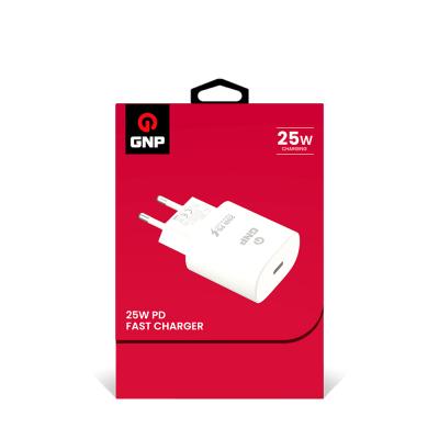 GNP Genpa 25 W Type-C Adaptör - Güç Adaptörü