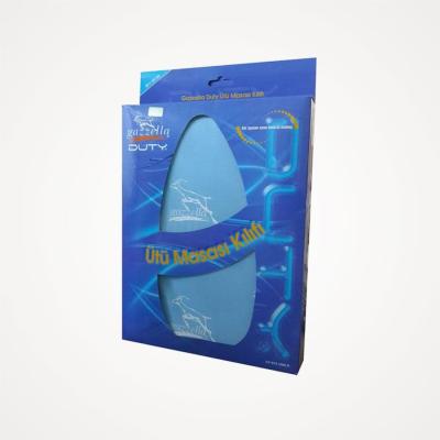 Gazzella Duty SY STX 3285 D Ütü Masası Kılıfı