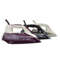 Gazzella Azimut 1000 Nanocera Buharlı Ütü 2450 W