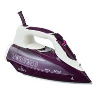 Gazzella Azimut 1000 Nanocera Buharlı Ütü 2450 W