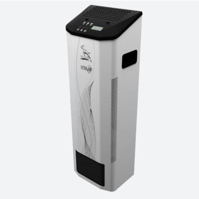 Gazzella Ultraair Hava Sterilizasyon Cihazı