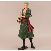 Grandline Roronoa Zoro Anime Figür 
