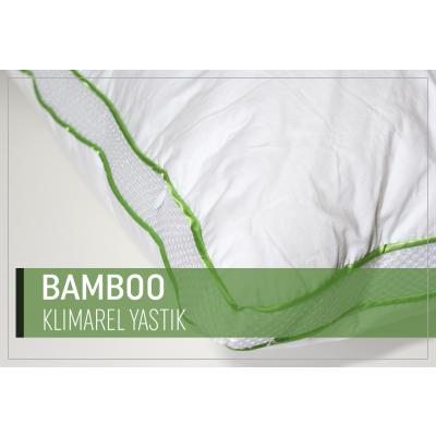 HSN HOME Bambu Klimarel Nefes Alan Yastık