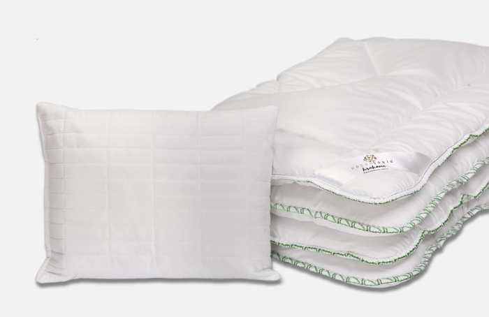 Hsn Home Bambu Fiber Bebek Yorgan Yastik Seti 95 37 Tl Kdv