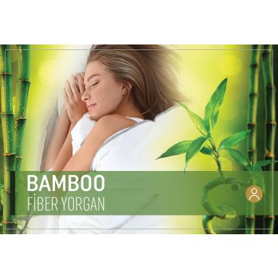 HSN Home Bambu Fiber Yorgan Çift Kişilik