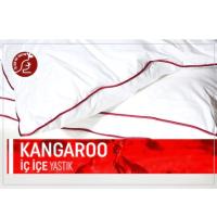 HSN Home Kanguru Kangaroo İç İçe Yastık