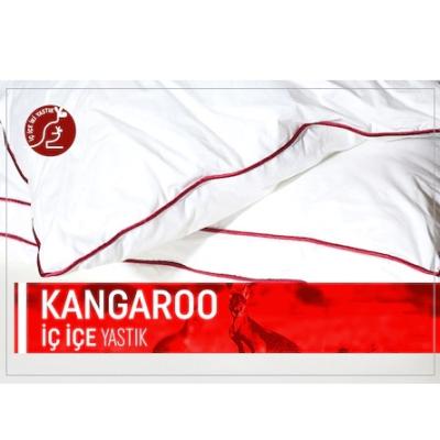 HSN Home Kanguru Kangaroo İç İçe Yastık