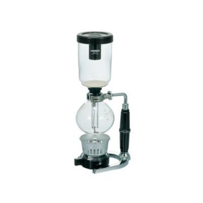 Hario Technica Syphon (3 Fincan) 