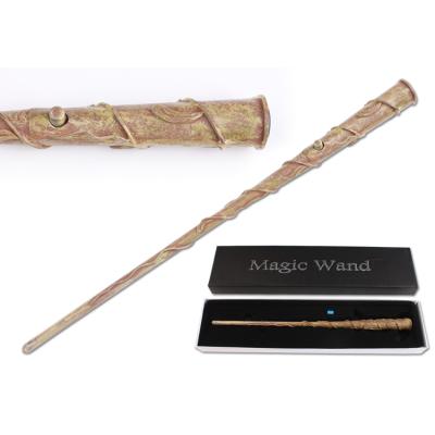 Harry Potter Hermione Granger Işıklı Sihirli Asa