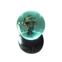 Harry Potter Işıklı Kar Küresi Orta Boy