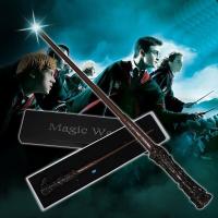 Harry Potter Işıklı Sihirli Asa