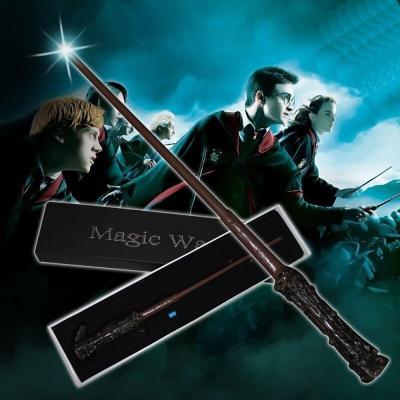 Harry Potter Işıklı Sihirli Asa