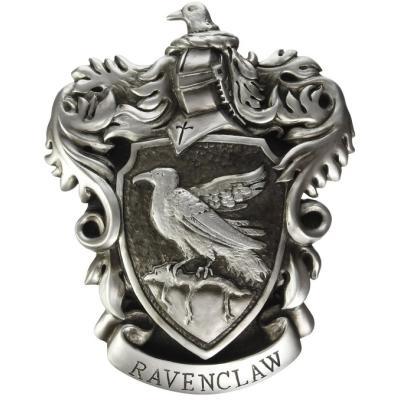 Harry Potter Ravenclaw Metal Anahtarlık